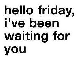 hello-friday
