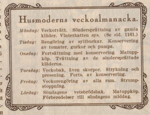 husmoderns-veckoalmanacka
