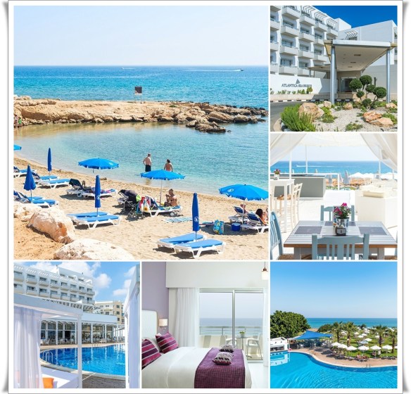 Sensimar Sea Breeze by Atlantica