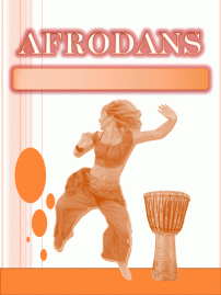 Afrodans