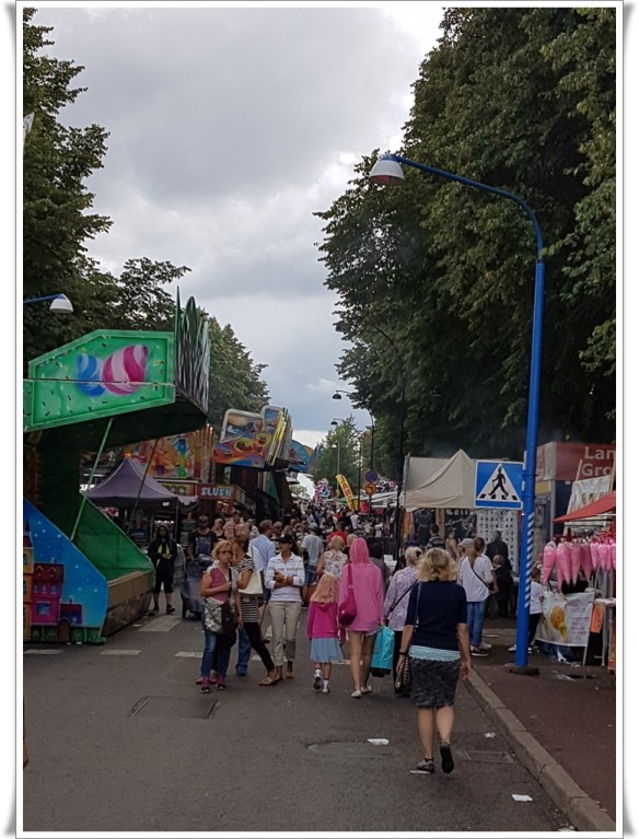 Stadsfesten