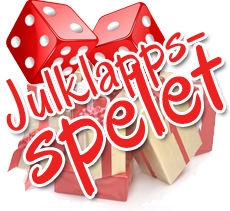 julklappsspelet