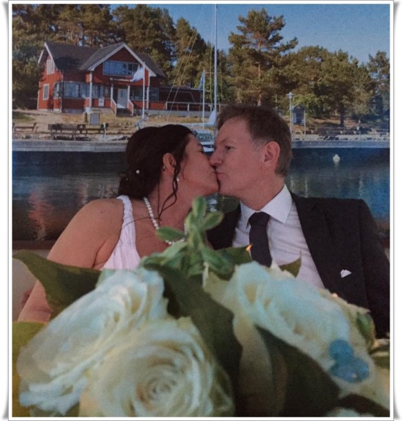 Herr och Fru Lindgren