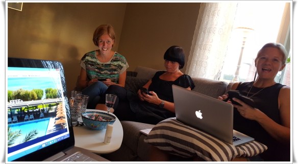 bokat resa till Samos