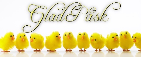 Glad Påsk