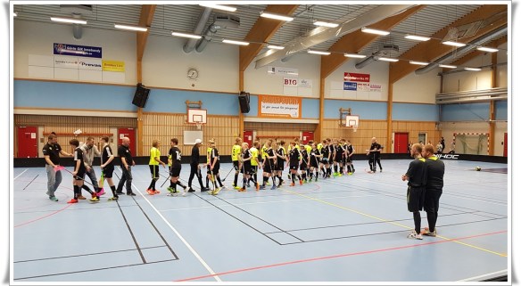 innebandy