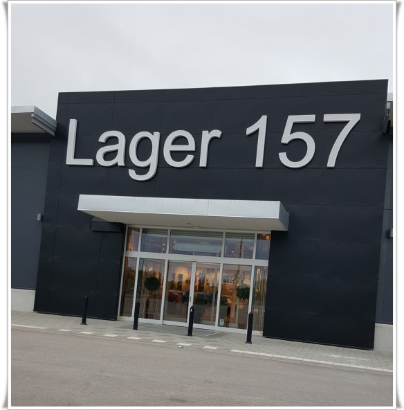 Lager157  Valbo