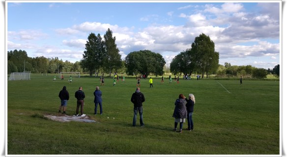 Skutskär Valbo DM P13