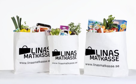 linas matkasse