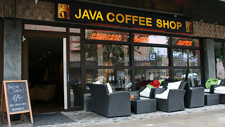 java