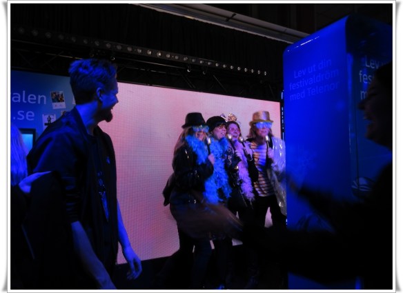 Lev ut din festivaldröm