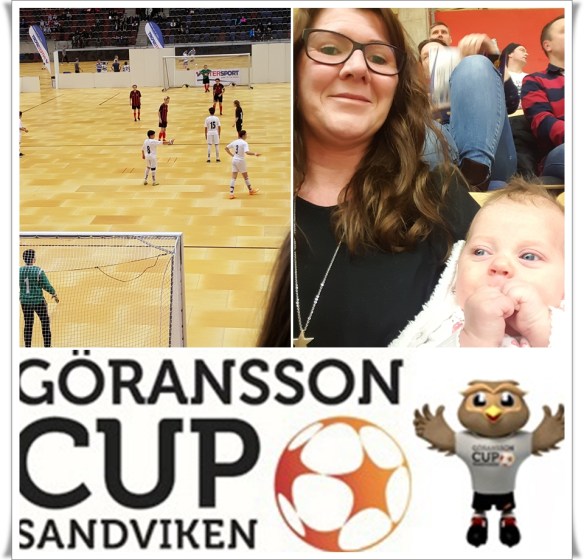 Göransson cup