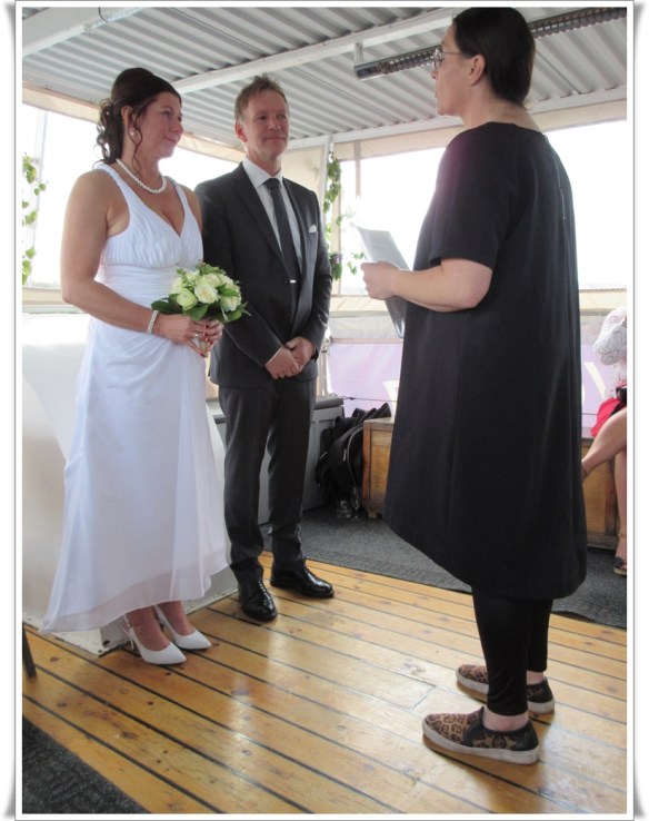 Bröllop 3