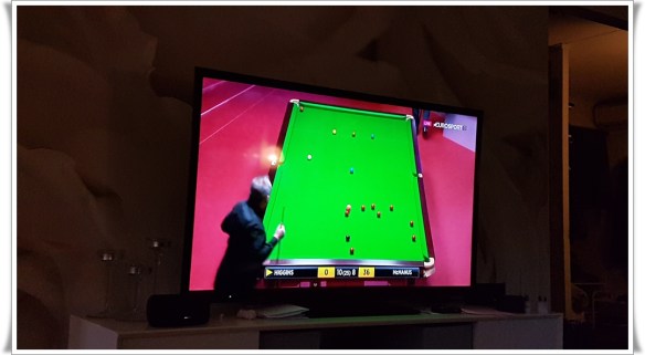 snooker