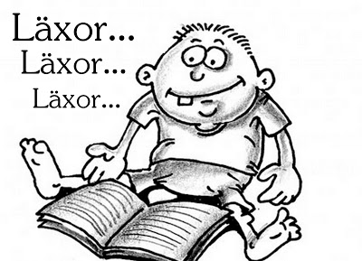 läxor