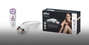 braun silk expert