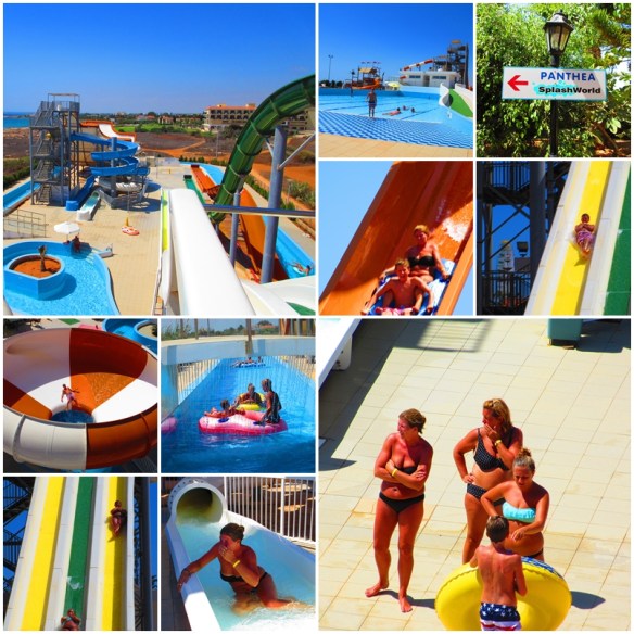 panthea splash world