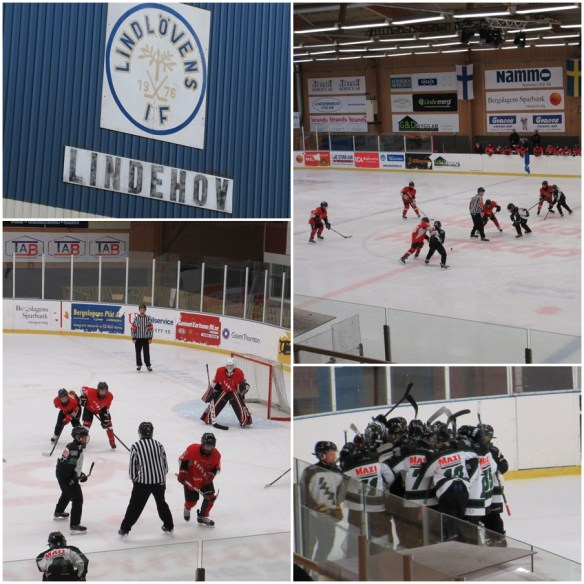 semifinal länscupen