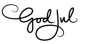 God jul