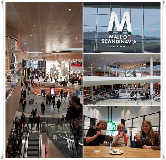 Mall of Scandinavia