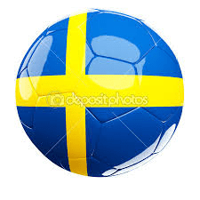 sverigefotboll