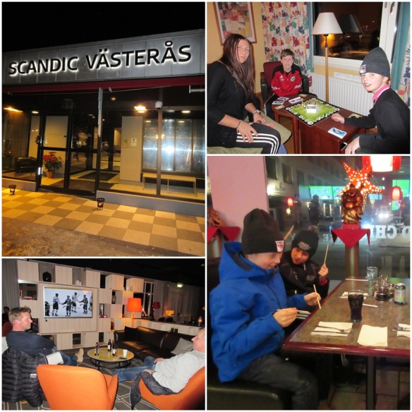 scandic västerås
