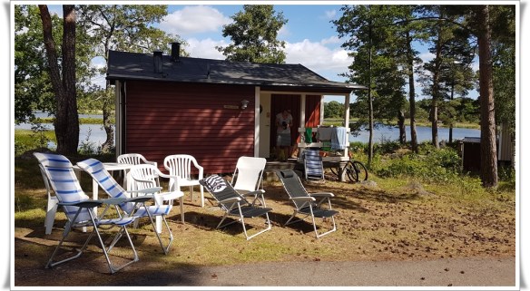 Gräsanden Gunnarsö