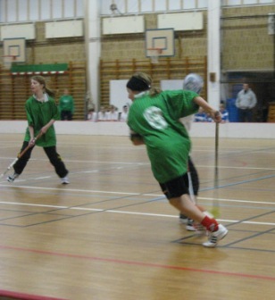 innebandy