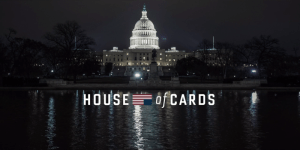 House of Cards