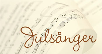 julsanger