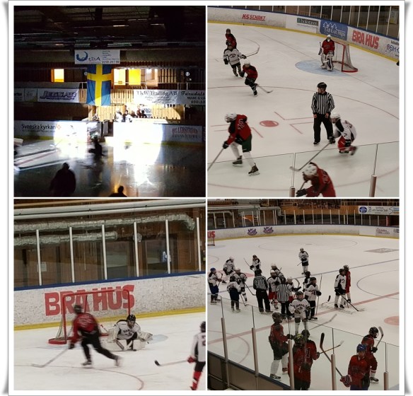 Canada vit vs Canada röd