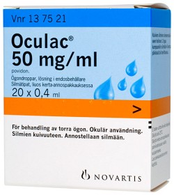 oculac