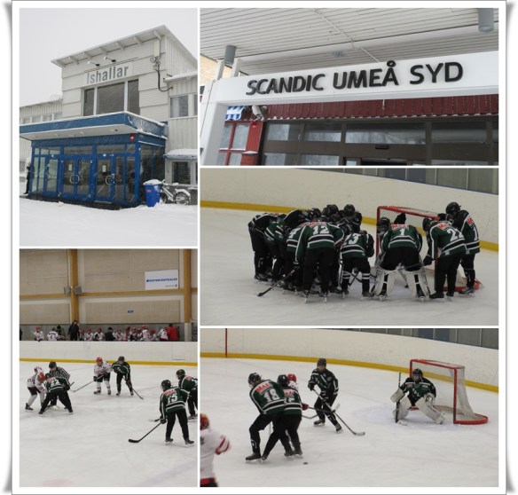 Dialect Cup Umeå