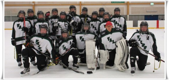 Silver Dialect Cup Umeå