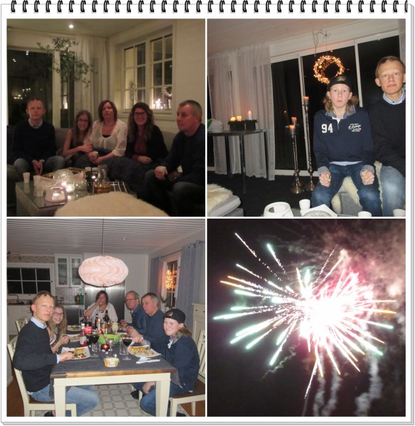 Nyår 2015